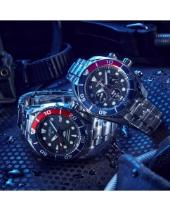 Купить Японские механические наручные часы Seiko Prospex SPB181J1  в E-mobi