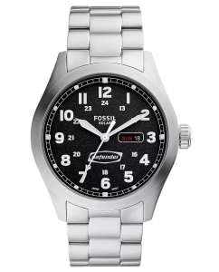 Купить Наручные часы Fossil FS5976 в E-mobi