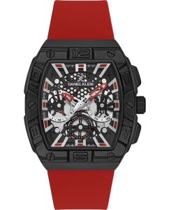 Купить Наручные часы Daniel Klein DK.1.13757-5 в E-mobi