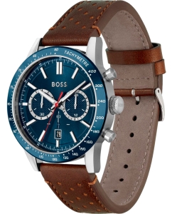 Купить Наручные часы Hugo Boss HB1513921 с хронографом  в E-mobi