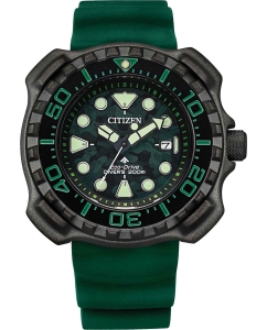 Купить Японские титановые наручные часы Citizen BN0228-06W в E-mobi