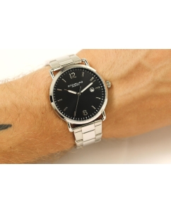 Купить Наручные часы Stuhrling 3902.1  в E-mobi