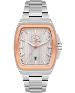 Купить Наручные часы Santa Barbara Polo & Racquet Club SB.1.10536-3 в E-mobi