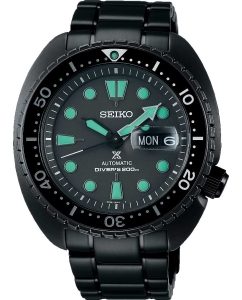 Купить Японские механические наручные часы Seiko Prospex SRPK43K1 в E-mobi