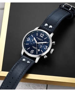 Купить Наручные часы Stuhrling 3956.2  в E-mobi