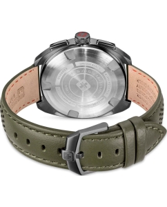 Купить Швейцарские наручные часы Swiss Military Hanowa SMWGC0003340 с хронографом  в E-mobi