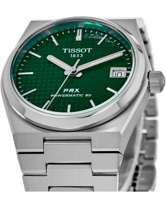Купить Швейцарские механические наручные часы Tissot T137.207.11.091.00  в E-mobi