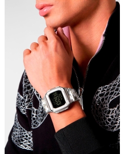 Купить Наручные часы Philipp Plein PWHAA1522  в E-mobi