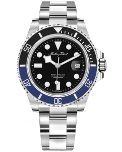 Купить Швейцарские наручные часы Mathey-Tissot H906ANB в E-mobi