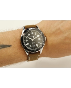 Купить Наручные часы Stuhrling 3989.2  в E-mobi