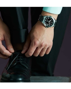 Купить Японские механические наручные часы Citizen NA1004-87E  в E-mobi