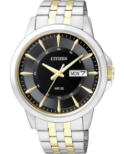 Купить Японские наручные часы Citizen BF2018-52E в E-mobi