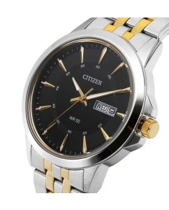Купить Японские наручные часы Citizen BF2018-52E  в E-mobi