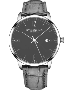 Купить Наручные часы Stuhrling 3997A.4 в E-mobi