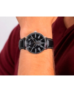 Купить Наручные часы Pierre Ricaud P97219.5234QF  в E-mobi