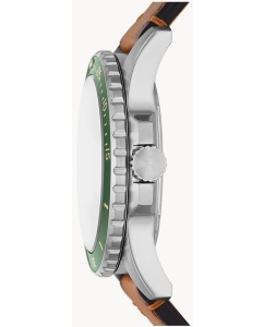 Купить Наручные часы Fossil FS5946  в E-mobi