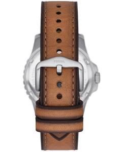 Купить Наручные часы Fossil FS5946  в E-mobi