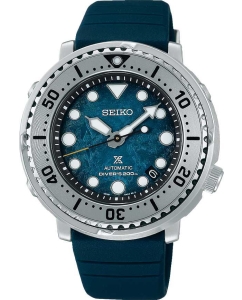 Купить Японские механические наручные часы Seiko Prospex SRPH77 в E-mobi