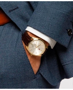 Купить Наручные часы Tommy Hilfiger 1791170  в E-mobi