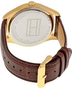 Купить Наручные часы Tommy Hilfiger 1791170  в E-mobi