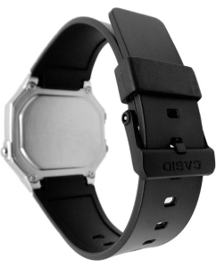 Купить Японские наручные часы Casio Collection W-217HM-7BVEF с хронографом  в E-mobi