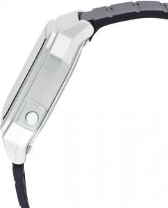 Купить Японские наручные часы Casio Collection W-217HM-7BVEF с хронографом  в E-mobi