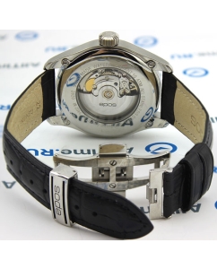 Купить Швейцарские механические наручные часы Epos 3402.142.20.34.25  в E-mobi