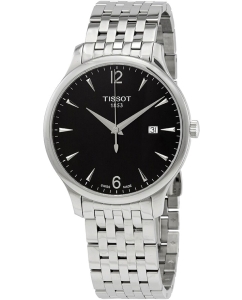 Купить Швейцарские наручные часы Tissot T063.610.11.057.00 в E-mobi