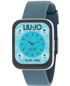 Купить Умные часы LIU JO SWLJ090 в E-mobi