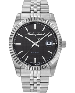 Купить Швейцарские механические наручные часы Mathey-Tissot H1810ATAN в E-mobi