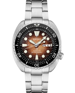 Купить Японские механические наручные часы Seiko Prospex SRPH55 в E-mobi