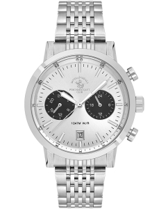 Купить Наручные часы Santa Barbara Polo & Racquet Club SB.1.10585-1 в E-mobi