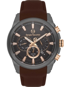 Купить Наручные часы Sergio Tacchini ST.1.10377-5 в E-mobi