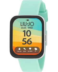 Купить Умные часы LIU JO SWLJ089 в E-mobi