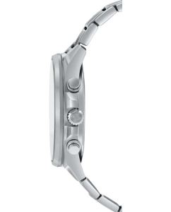 Купить Японские наручные часы Casio Edifice EFV-610D-5C с хронографом  в E-mobi