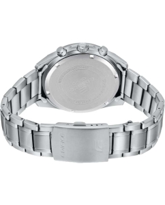 Купить Японские наручные часы Casio Edifice EFV-610D-5C с хронографом  в E-mobi