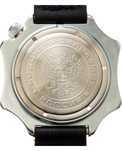 Купить Российские механические наручные часы Восток 536124  в E-mobi