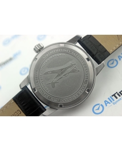 Купить Швейцарские механические наручные часы Aviator V.3.21.0.137.4  в E-mobi