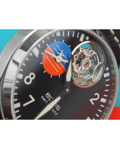 Купить Швейцарские механические наручные часы Epos 3434.183.20.35.24  в E-mobi