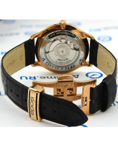 Купить Швейцарские механические наручные часы Epos 3420.152.24.18.15  в E-mobi