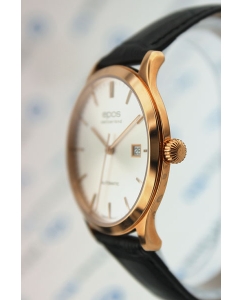 Купить Швейцарские механические наручные часы Epos 3420.152.24.18.15  в E-mobi