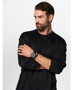 Купить Швейцарские наручные часы Tissot T125.617.33.051.00 с хронографом  в E-mobi