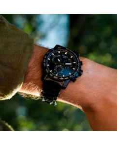 Купить Швейцарские наручные часы Tissot T125.617.33.051.00 с хронографом  в E-mobi