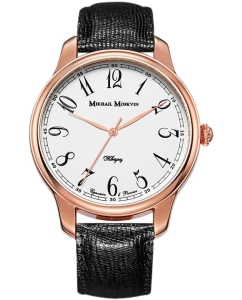 Купить Российские наручные часы Михаил Москвин 1200A3L2 в E-mobi