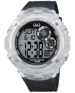 Купить Японские наручные часы Q&Q G19A-001VY в E-mobi