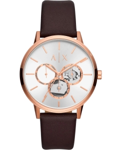 Купить Наручные часы Armani Exchange AX2756 в E-mobi