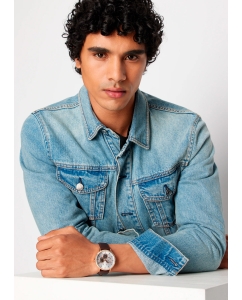 Купить Наручные часы Armani Exchange AX2756  в E-mobi