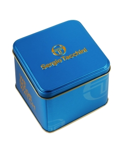 Купить Наручные часы Sergio Tacchini ST.1.10386-5 с хронографом  в E-mobi