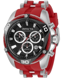 Купить Наручные часы Invicta IN31310 с хронографом в E-mobi