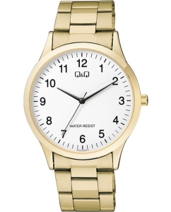 Купить Японские наручные часы Q&Q C08A-005PY в E-mobi